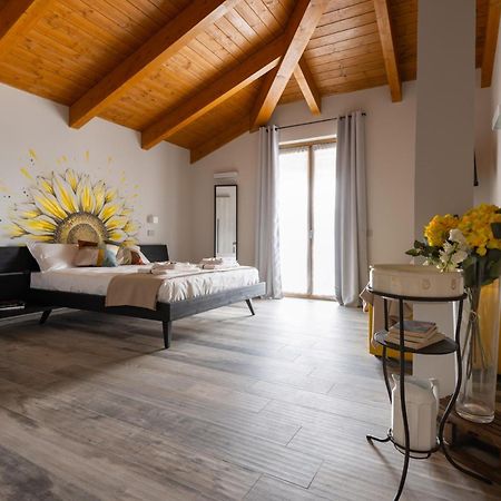 Cascina Pajanot Villa Benevello Bilik gambar