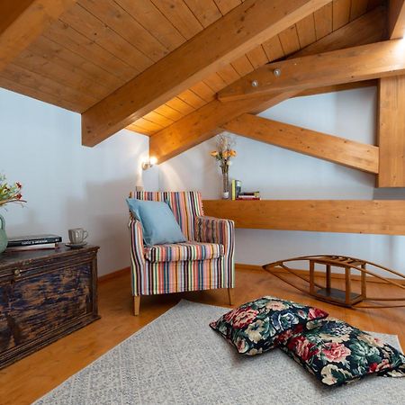 Cascina Pajanot Villa Benevello Bilik gambar