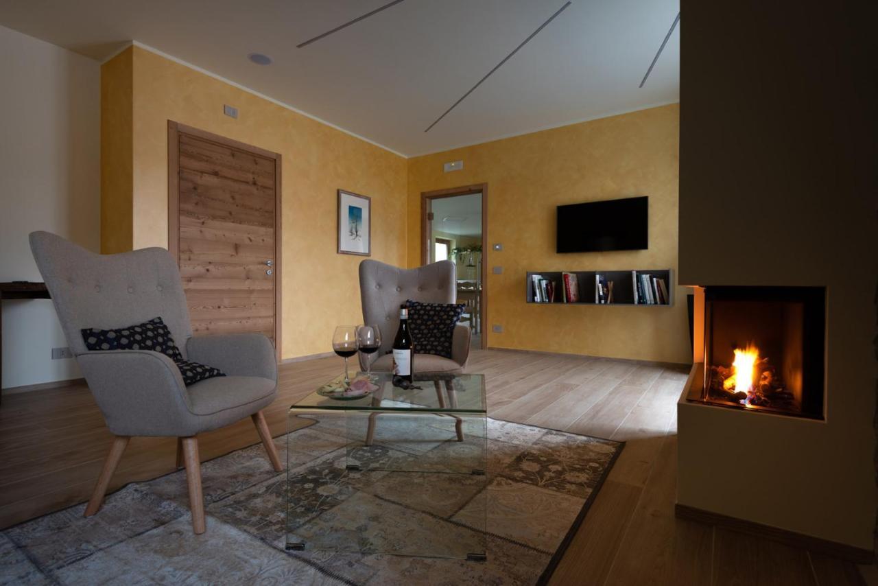 Cascina Pajanot Villa Benevello Luaran gambar