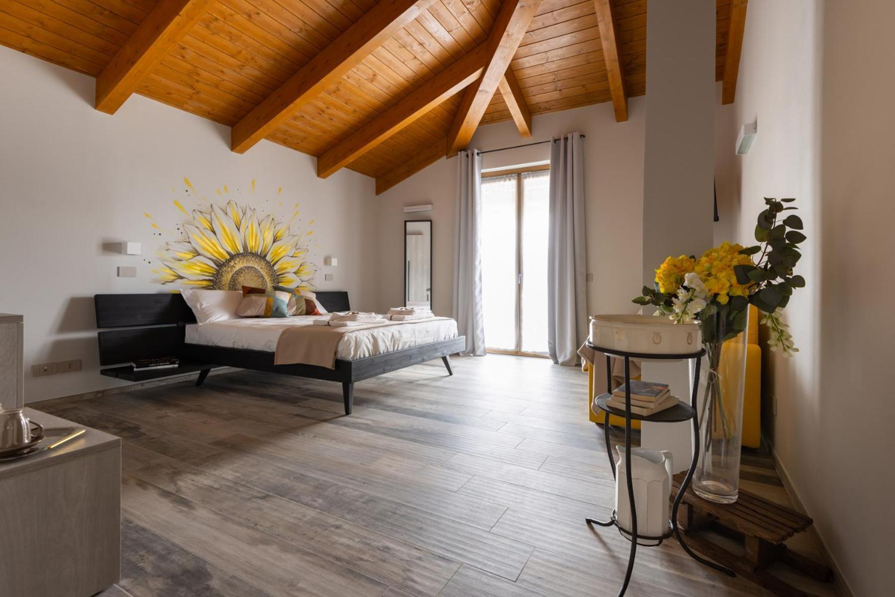 Cascina Pajanot Villa Benevello Bilik gambar