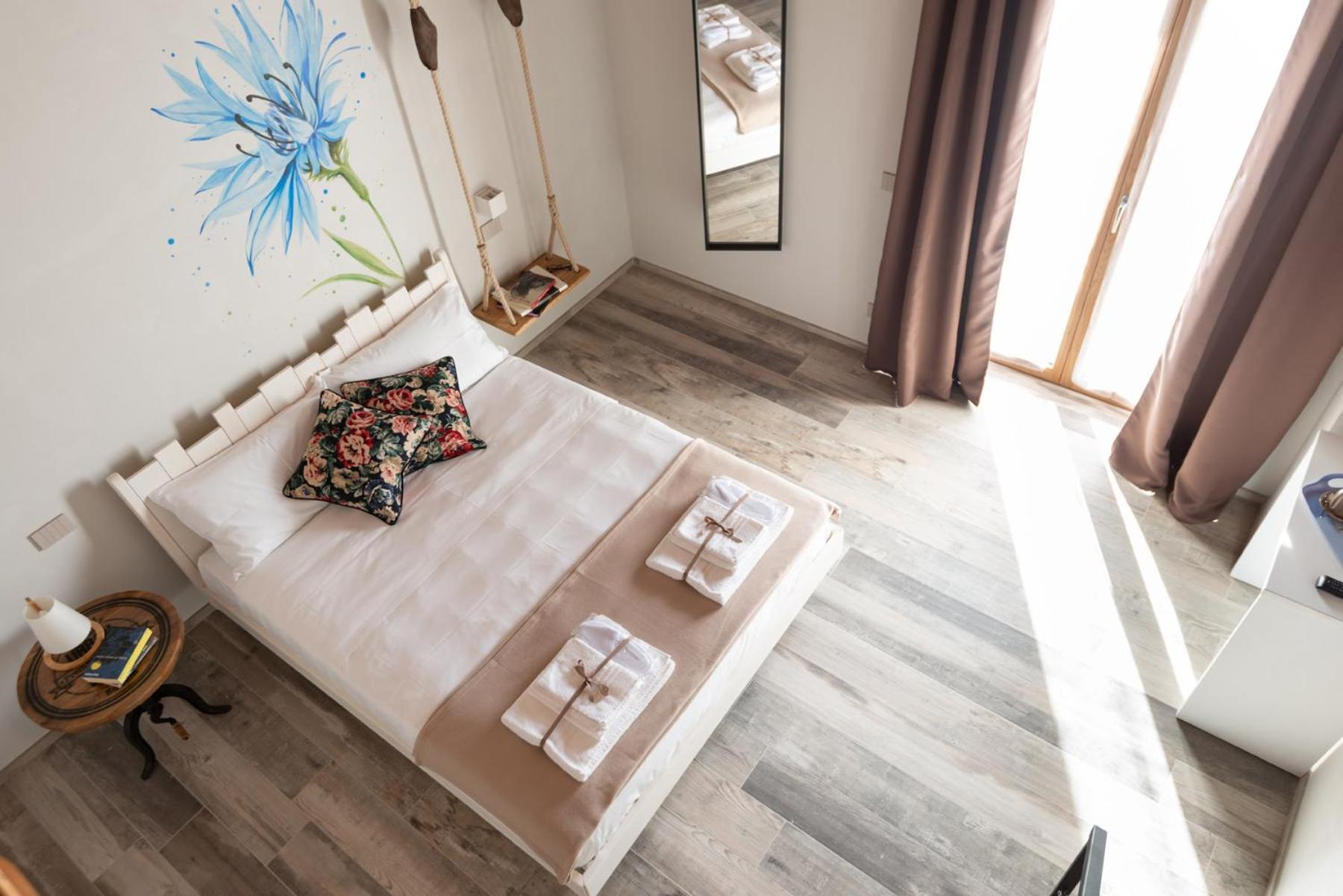 Cascina Pajanot Villa Benevello Bilik gambar
