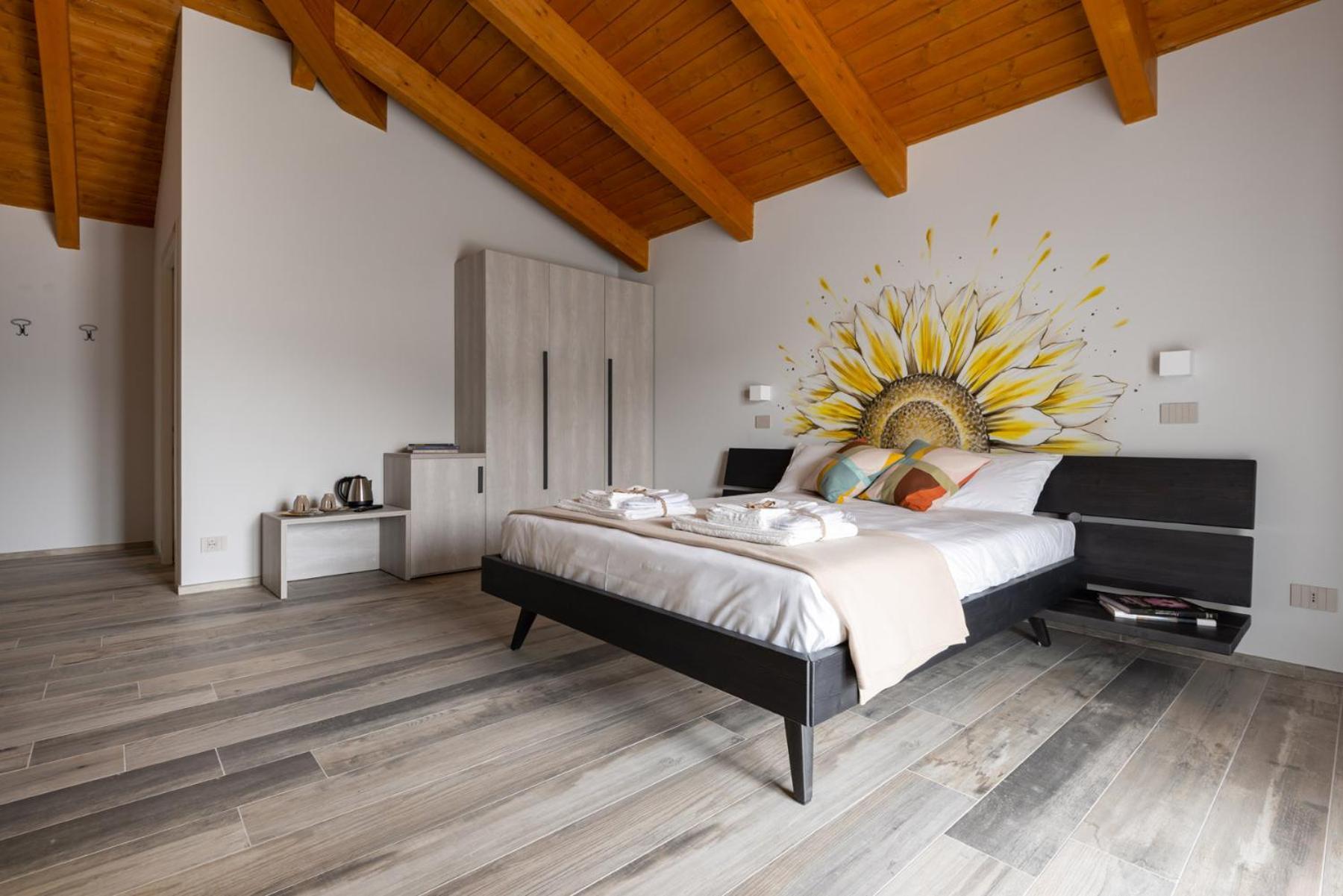 Cascina Pajanot Villa Benevello Bilik gambar