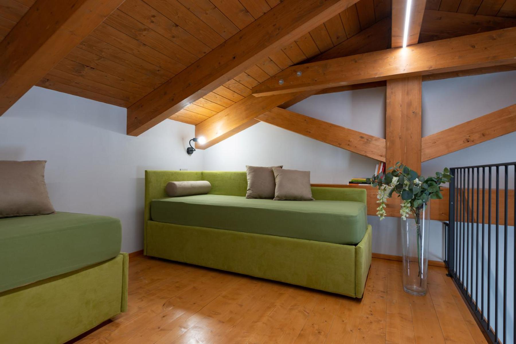 Cascina Pajanot Villa Benevello Bilik gambar