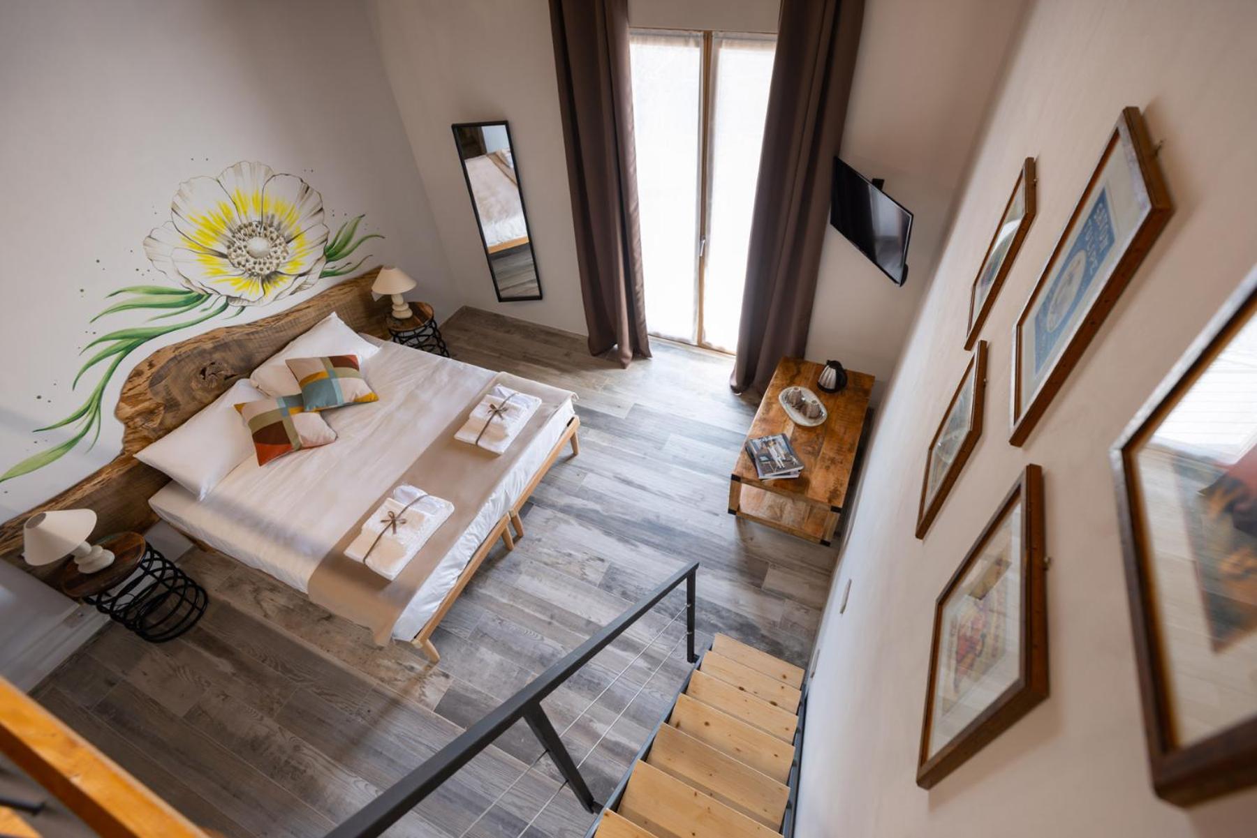 Cascina Pajanot Villa Benevello Bilik gambar